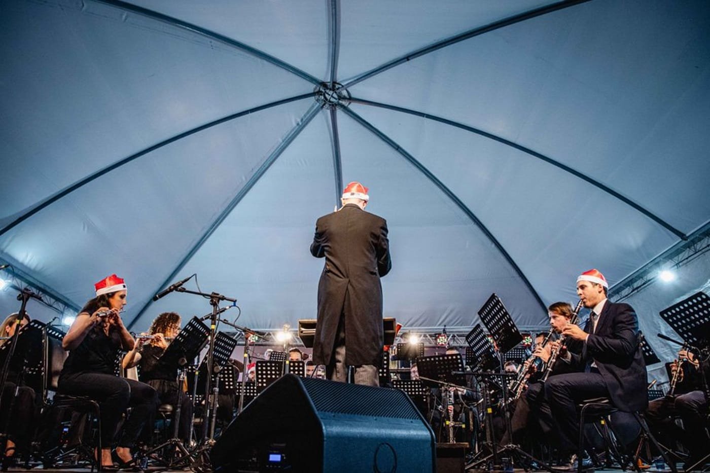 Abertura da Magia dos Encontros ocorre nesta quarta em Caxias do Sul
