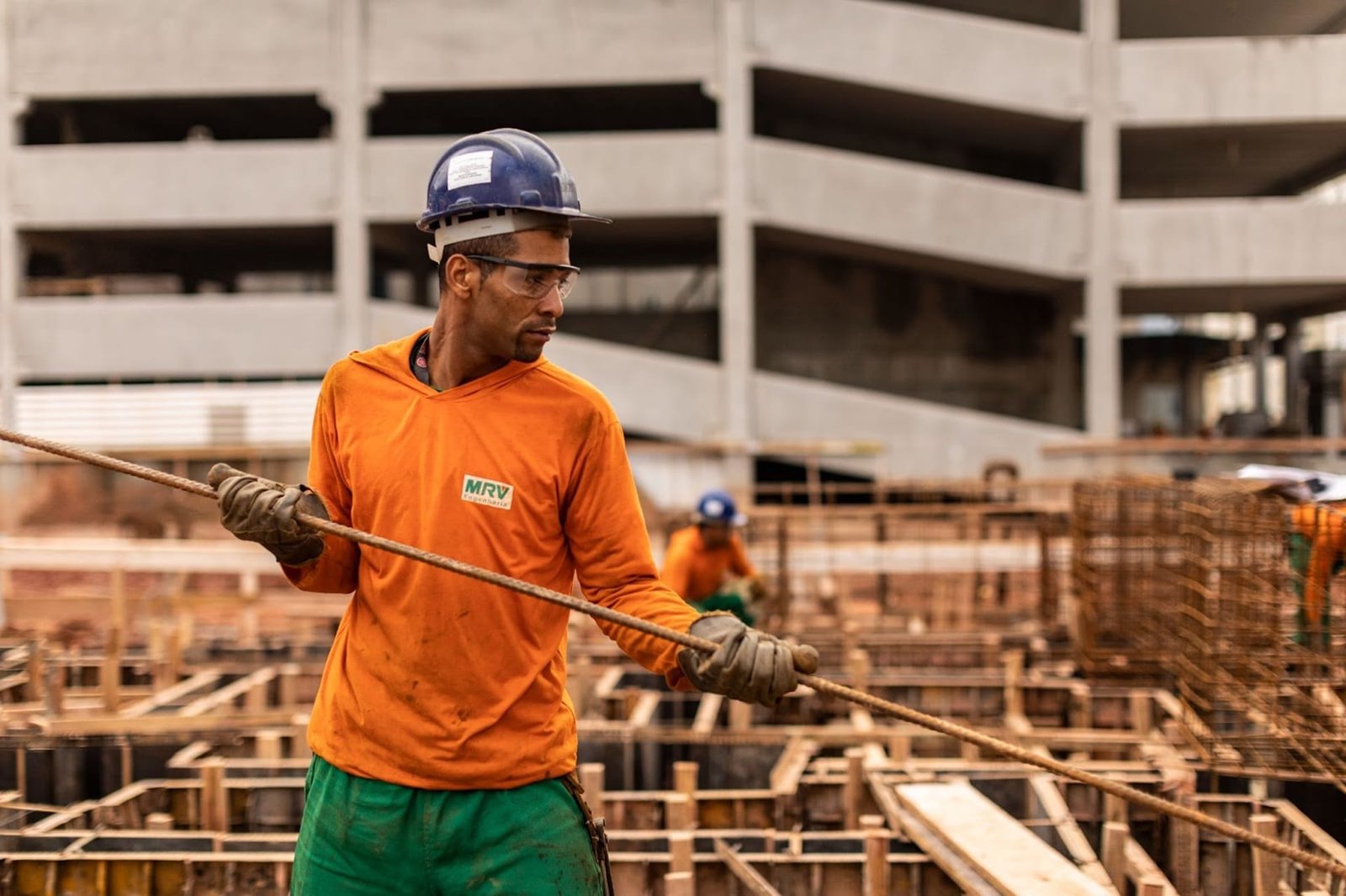 Construtora MRV oferece 200 vagas de emprego em feirão 1 Construtora MRV oferece 200 vagas de emprego em feirão