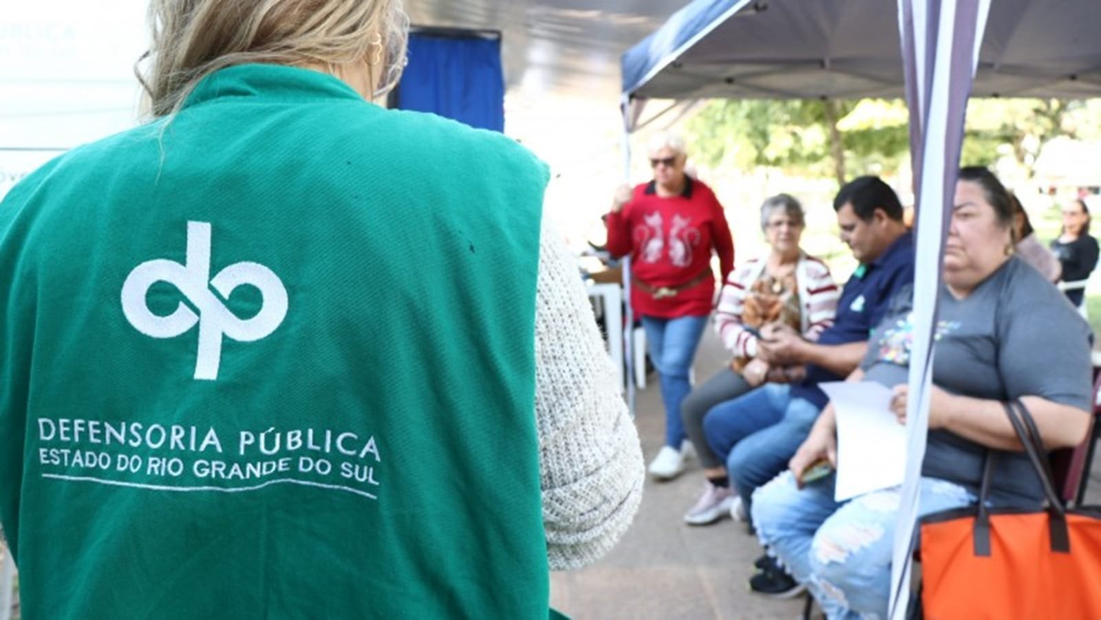 Defensoria Pública poderá requisitar certidões de testamento sem custo 2 Defensoria Pública poderá requisitar certidões de testamento sem custo