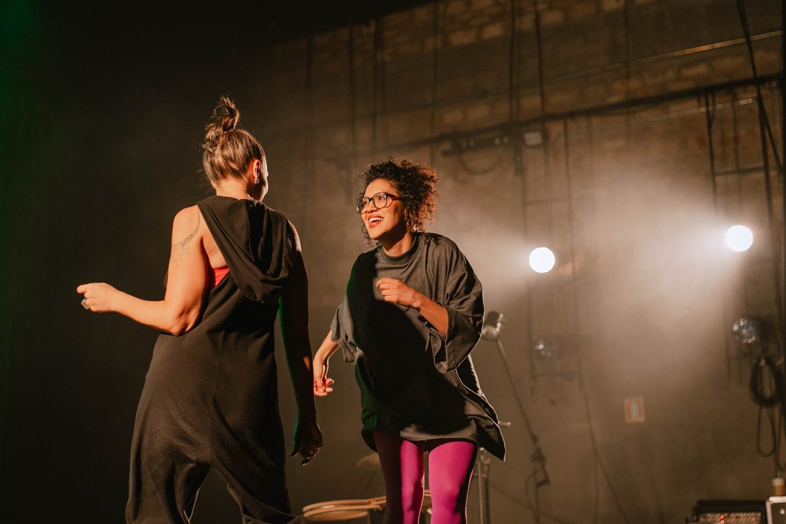 Espetáculo Idade é um sentimento volta a cartaz na abertura do Porto Alegre em Cena