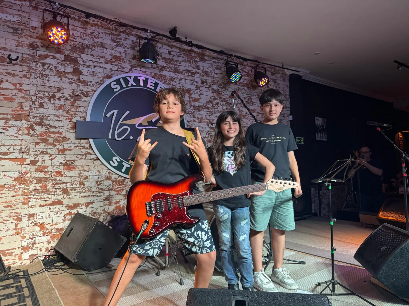 Final de festival de música para crianças e jovens acontece em Porto Alegre 9 Final de festival de música para crianças e jovens acontece em Porto Alegre