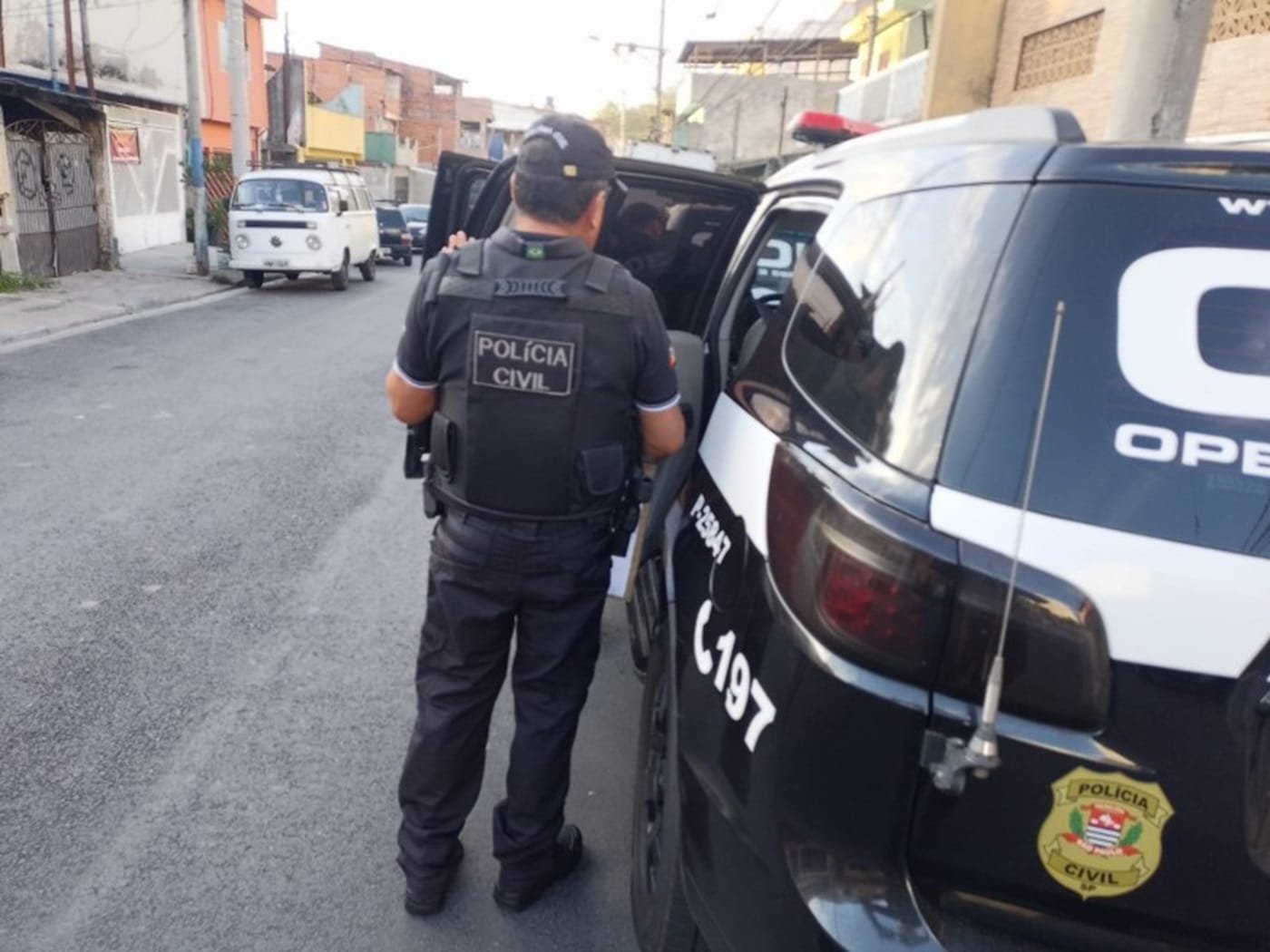 Polícia faz operação após idoso perder R$ 2 milhões em "golpe do amor" 3 Polícia faz operação após idoso perder R$ 2 milhões em “golpe do amor”