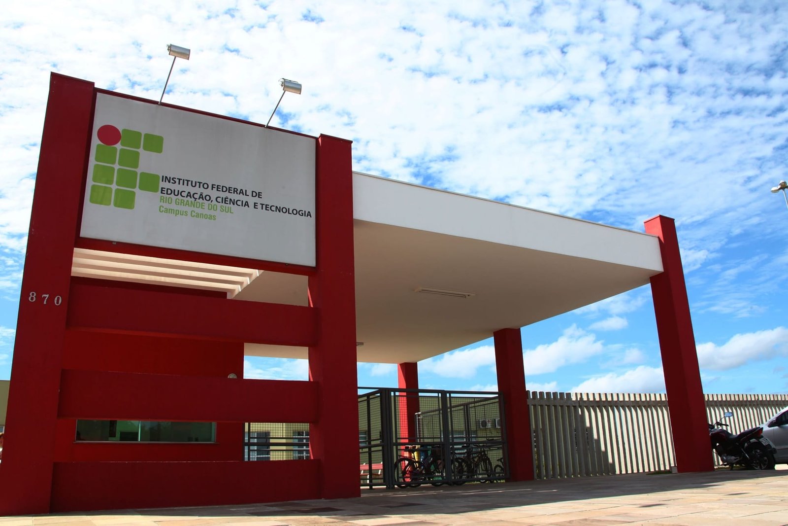 Curso gratuitos: IFRS vai ofertar mais de mil vagas em cursos técnicos e superiores 