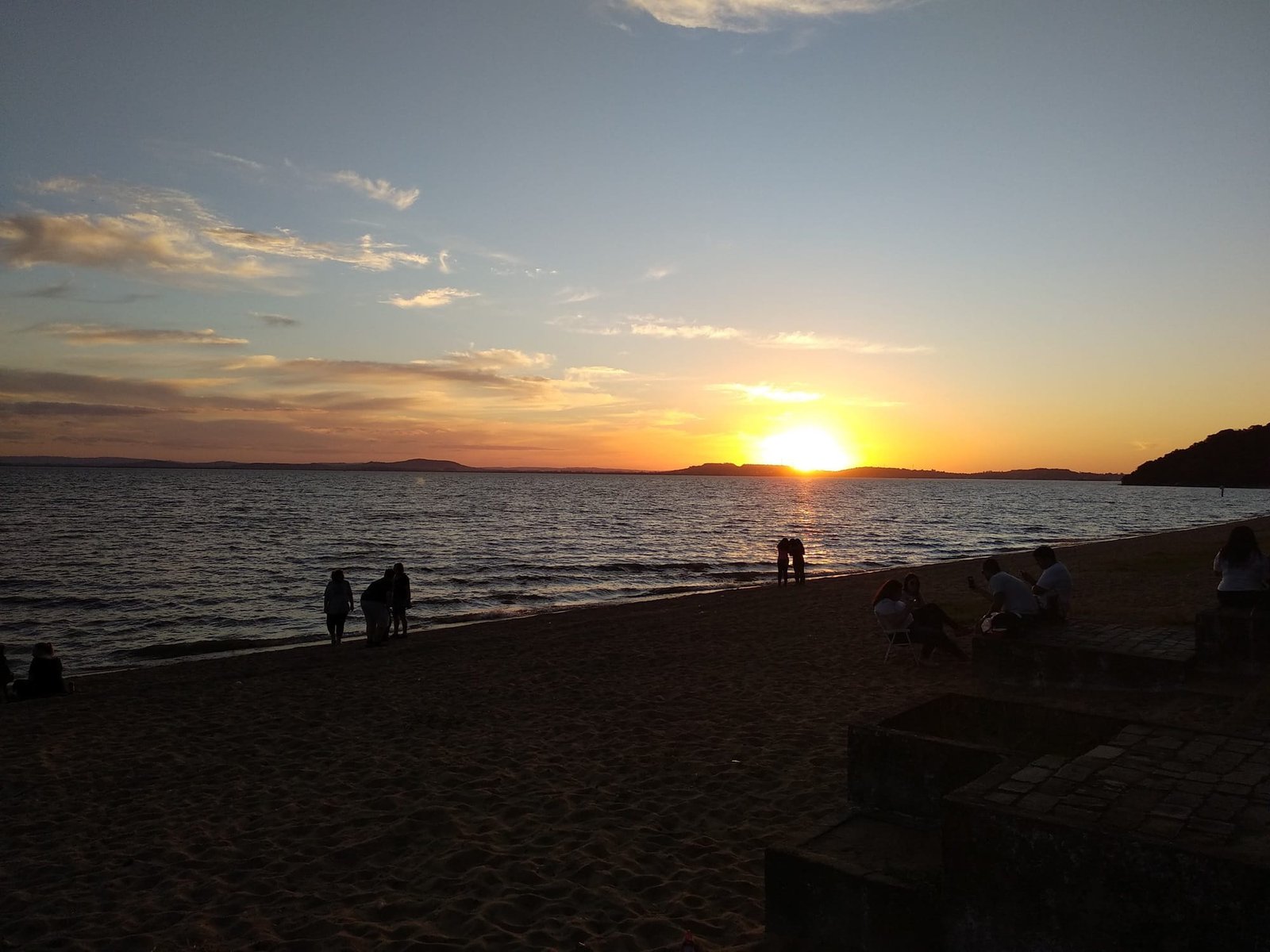 Sábado será de tempo firme no RS, com calorzinho em algumas áreas