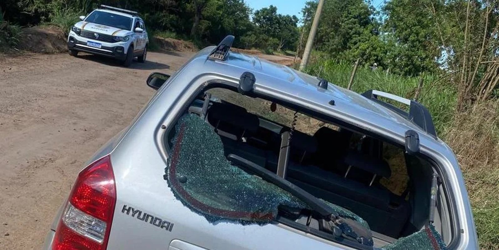 Assaltante morre após confronto com policiais em Estância Velha