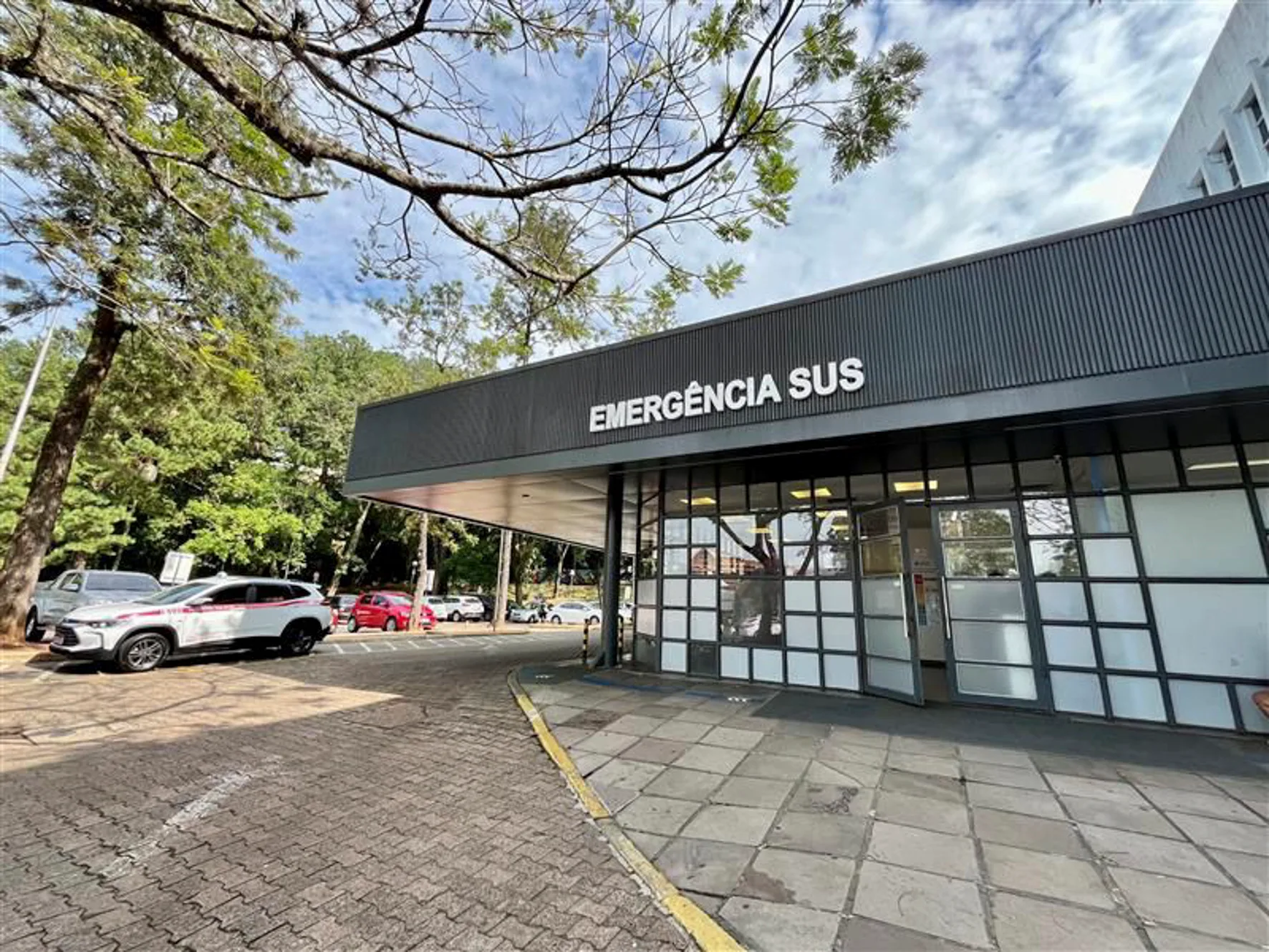 Hospital São Lucas da PUCRS realiza seleção para 30 vagas de emprego 1 241218 DivulgacaoSMS HospitalSaoLucasPUCRS SMS 33