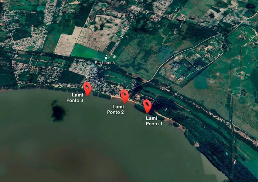 Porto Alegre tem 4 pontos próprios para banho 3 278c8938 d805 4589 8ae5 7832a4af87dc