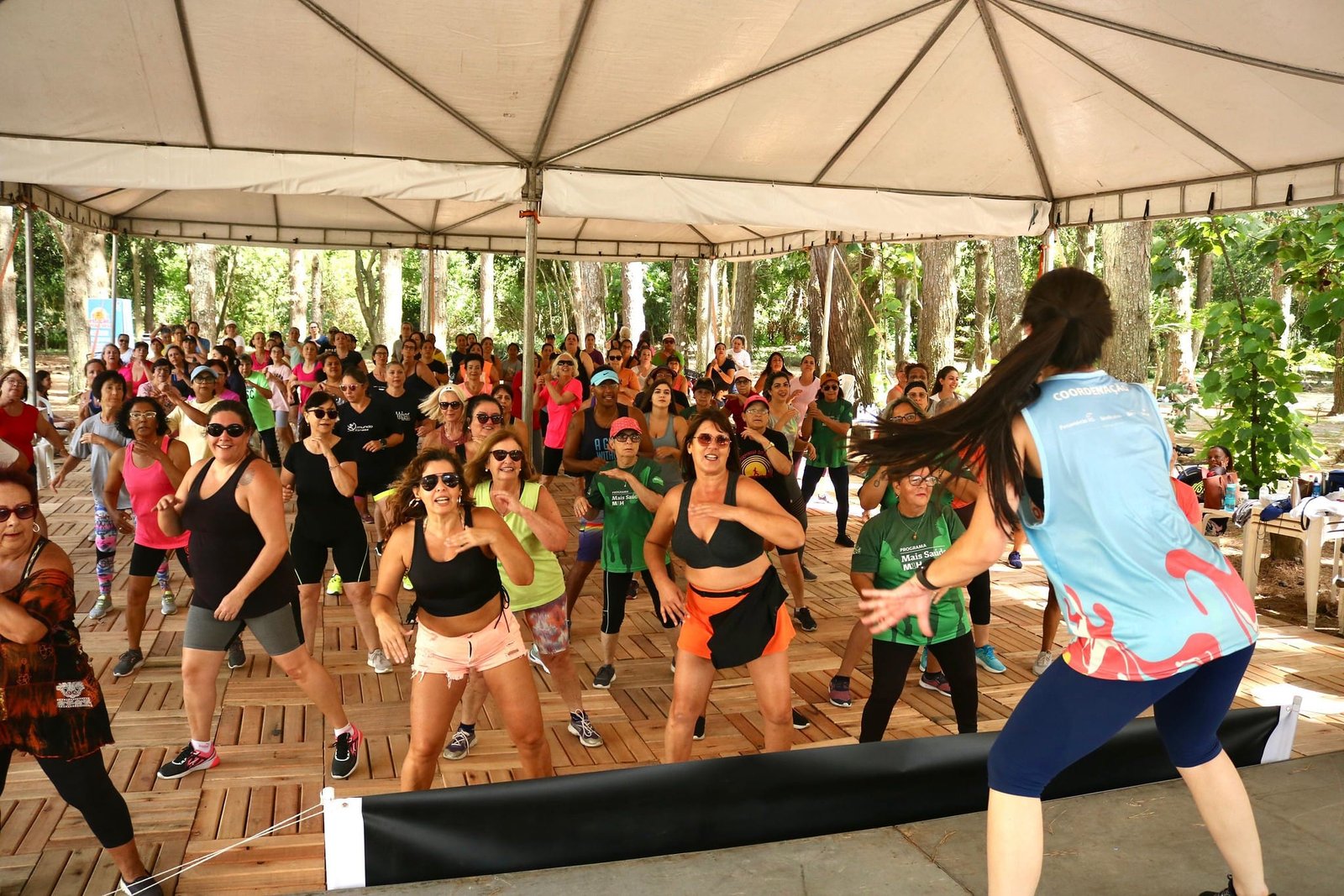 Estação Verão Sesc tem atrações confirmadas em 7 praias gaúchas 2 Estação Verão Sesc tem atrações confirmadas em 7 praias gaúchas