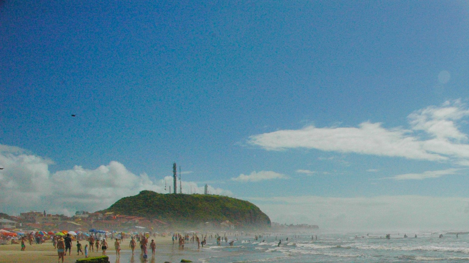 Verão 2025: 59 Milhões de Brasileiros planejam viajar