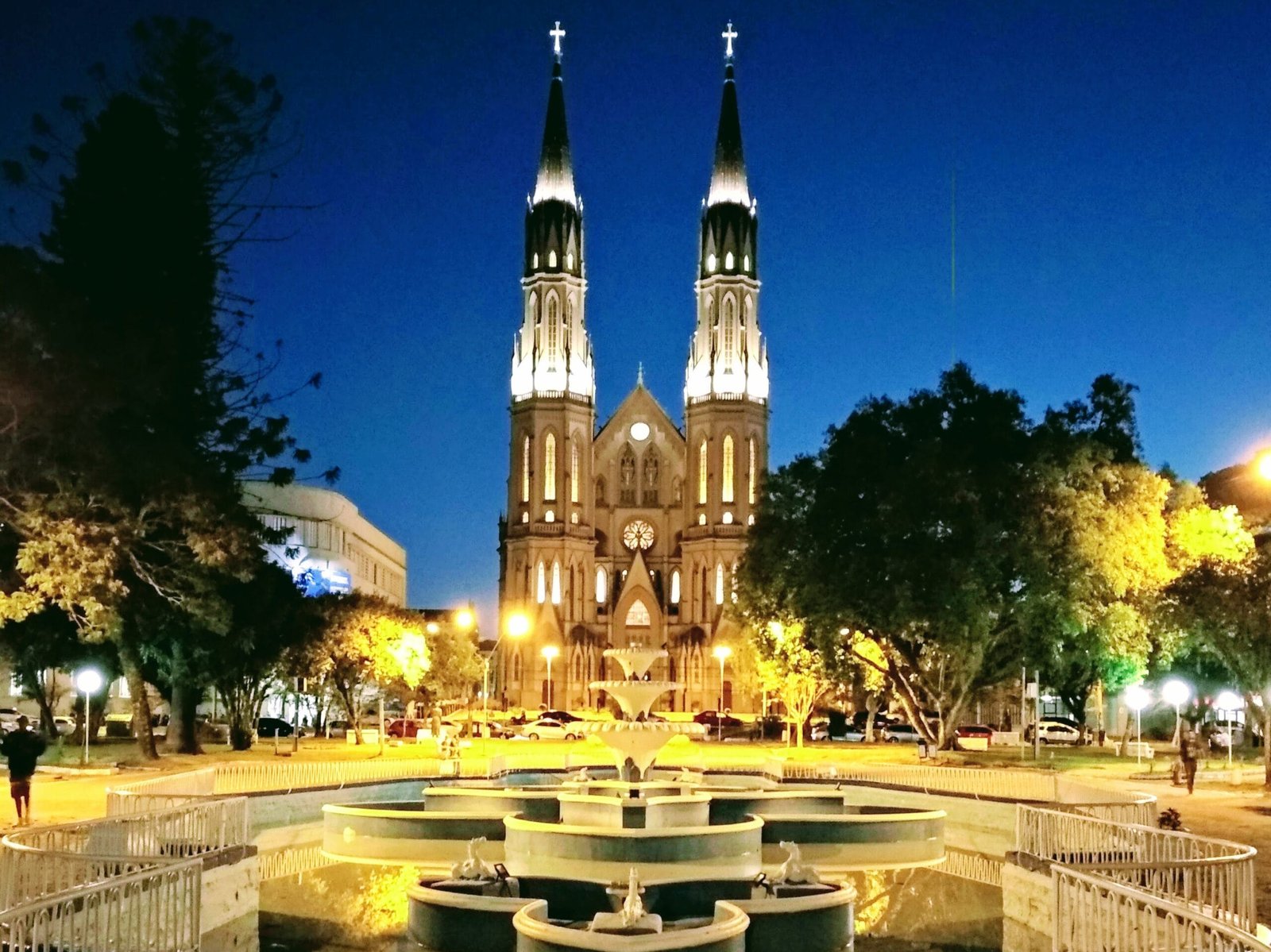 Santa Cruz do Sul será palco de um grande evento de turismo em 2025