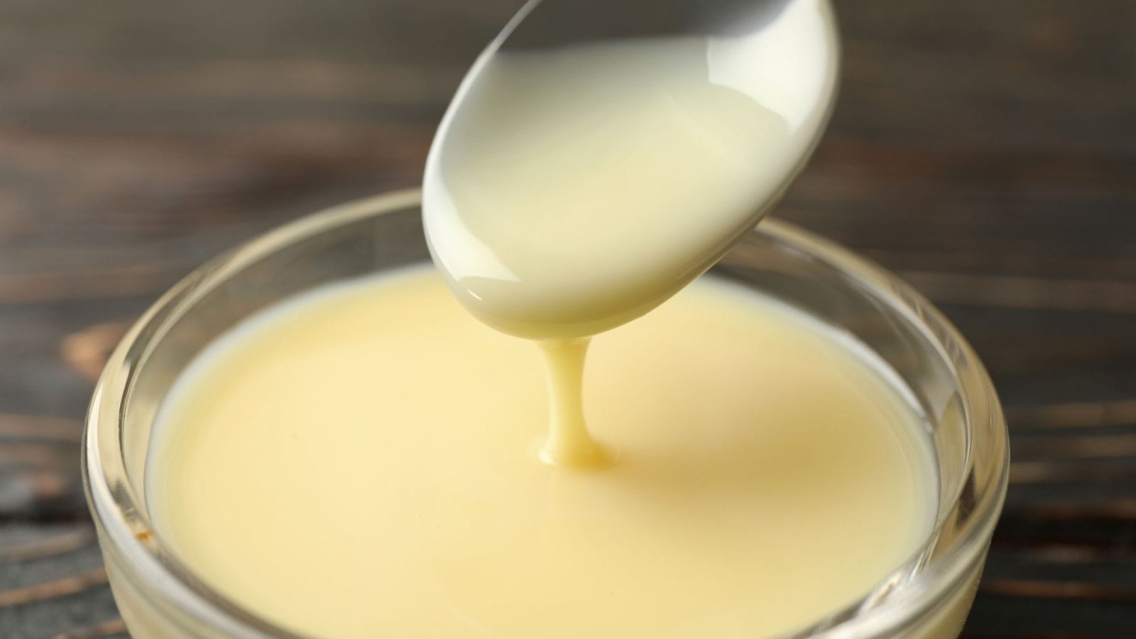 Receita Simples de Leite Condensado Caseiro