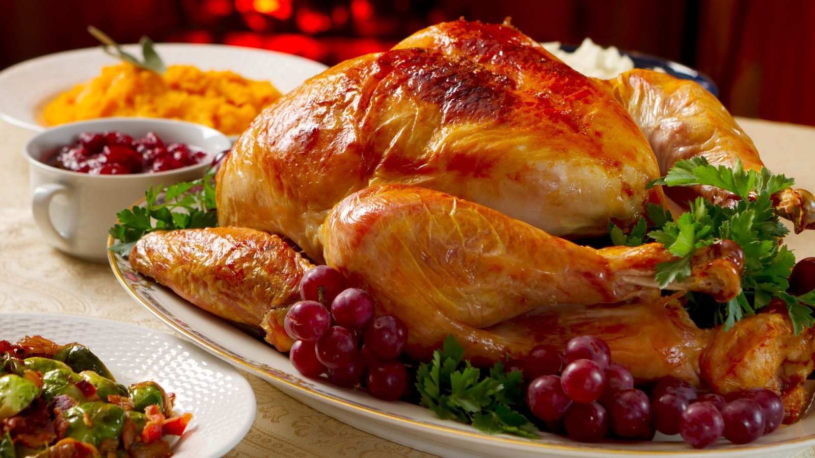 Dicas para quem não sabe como preparar um Chester ou Peru de Natal Perfeito