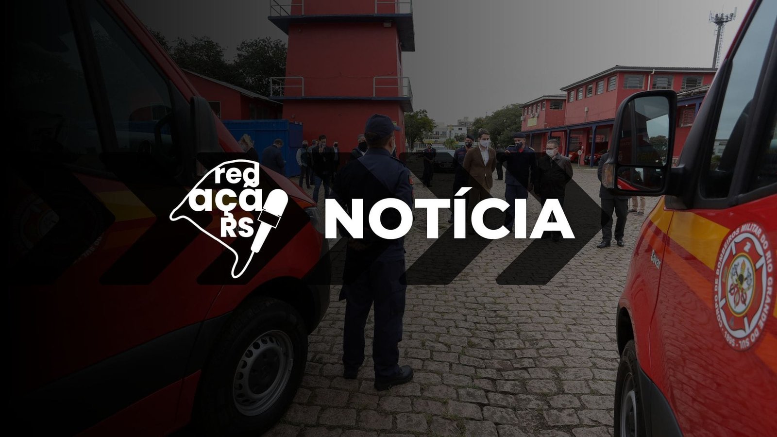 Polícia investiga queda de bebê do 5º andar de prédio em Canguçu