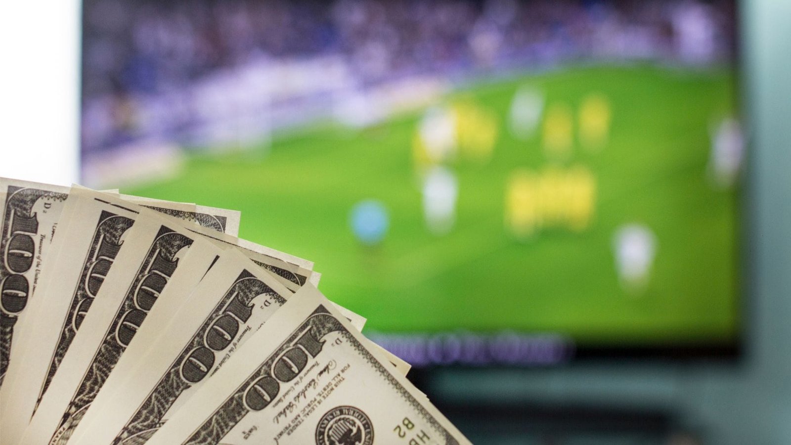 Corrupção esportiva e suas implicações no Brasil 