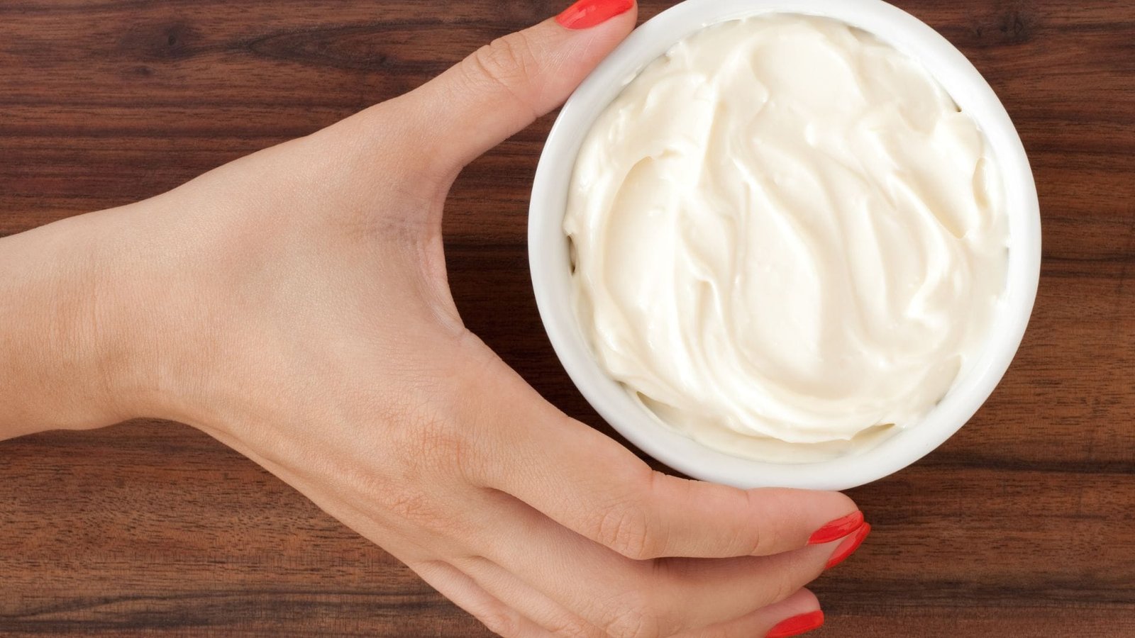 Receita de Requeijão Caseiro Cremoso