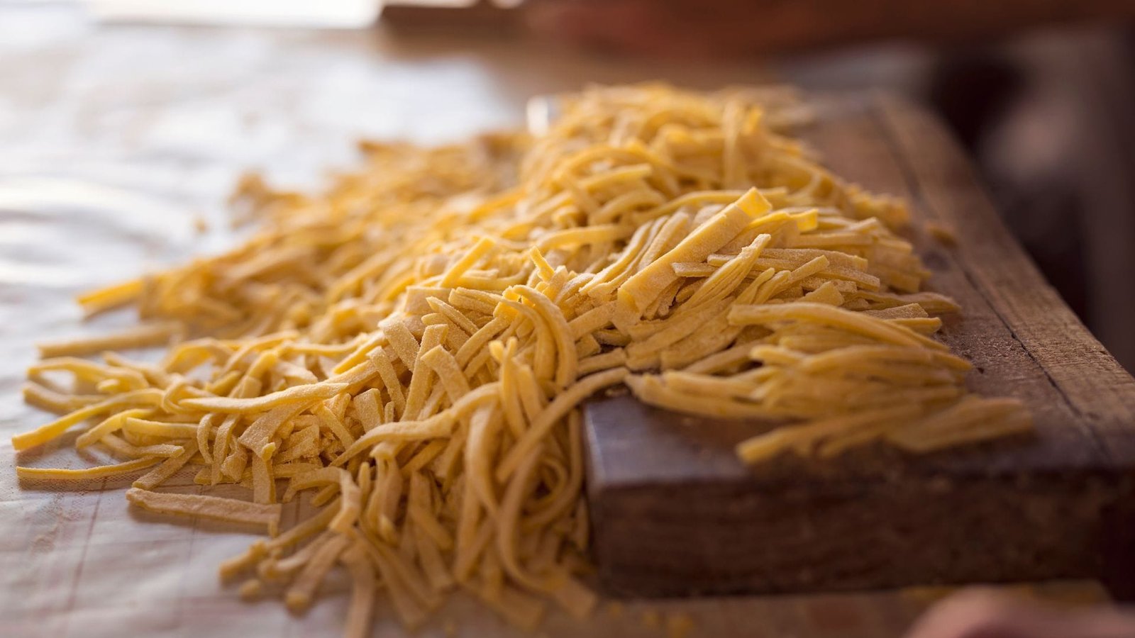 Como Fazer Massa Caseira