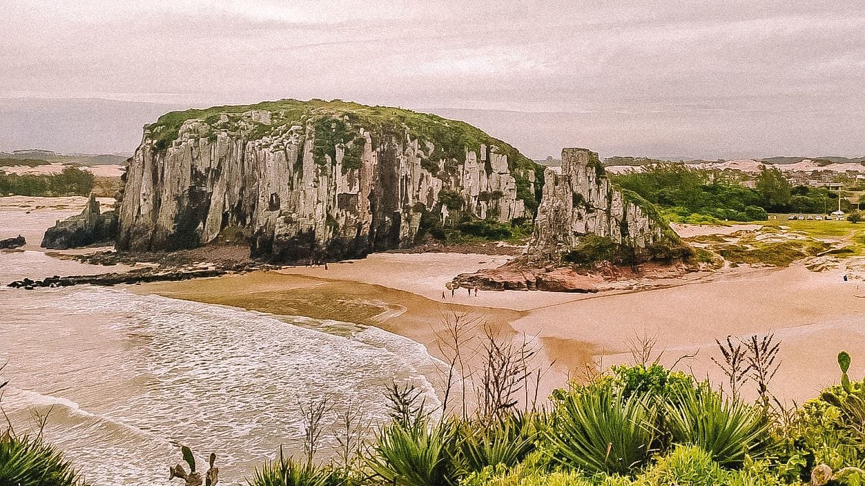 RS mantém trajetória de alta e registra crescimento de 84,1% no turismo internacional