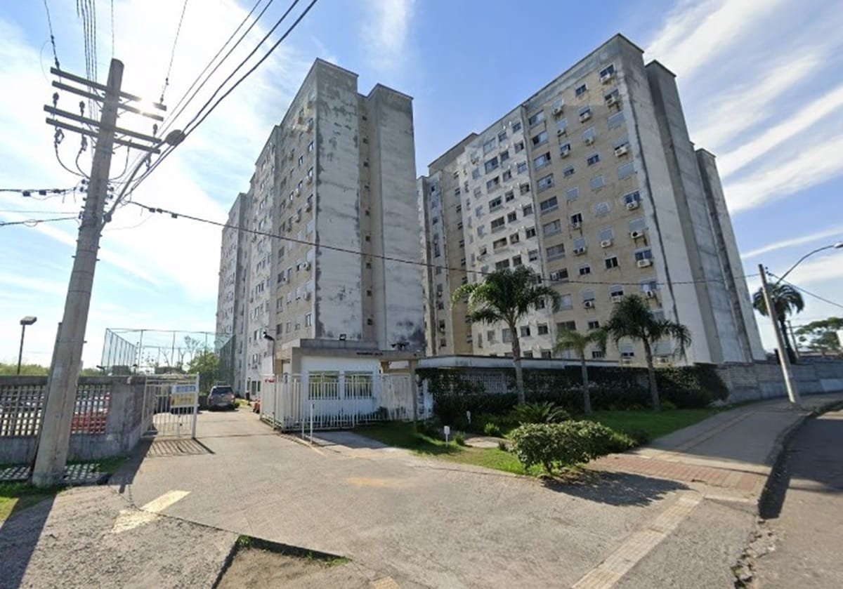 Bradesco leiloa 4 imóveis no RS