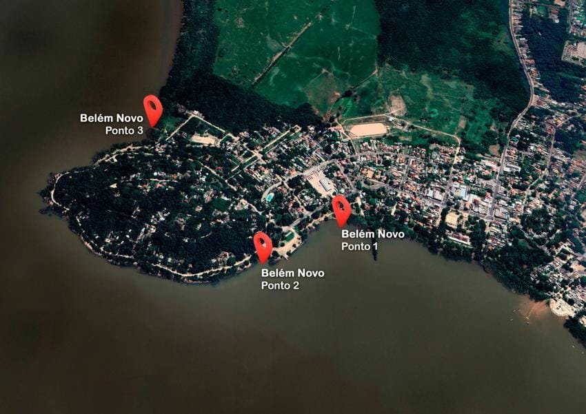 Relatório aponta 5 pontos próprios para banho em Porto Alegre 2 cb23caf3 581b 4fd7 b009 56d291101cf0 1