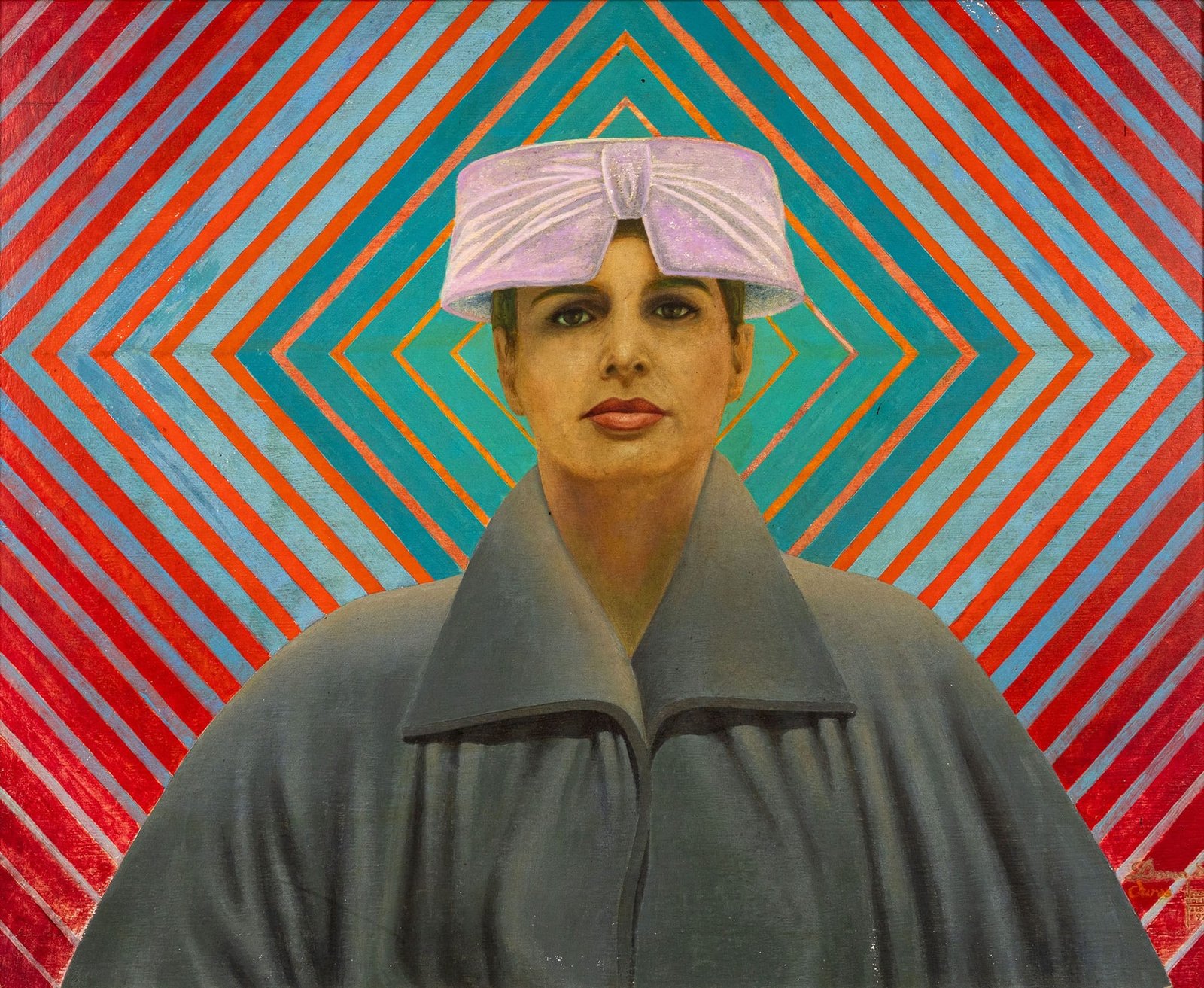 Casa da Memória abre a exposição Nelson Boeira Faedrich