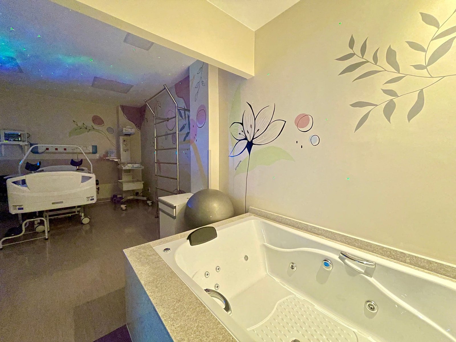 Hospital Sapiranga inaugura Centro de Parto Normal e Pronto Atendimento Obstétrico