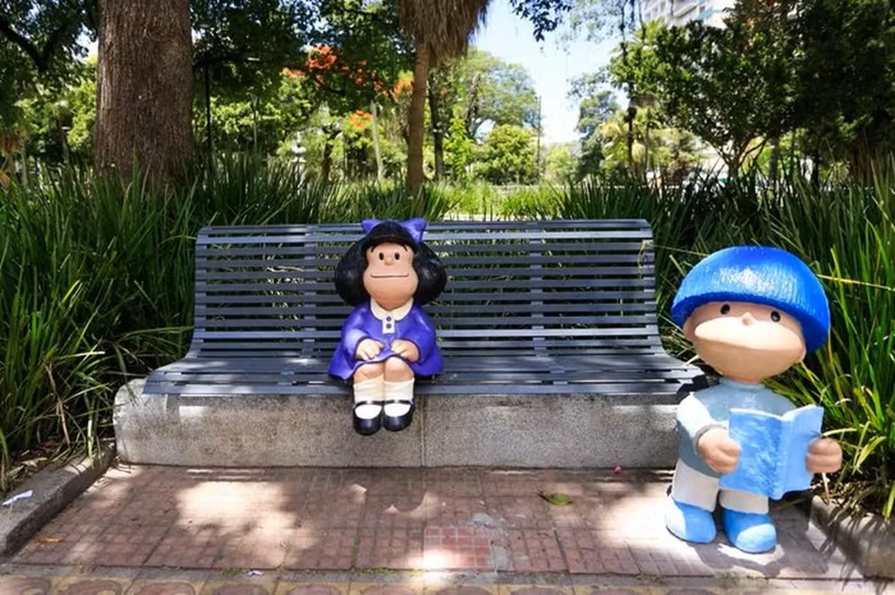 Pelotas recebe novo ponto turístico