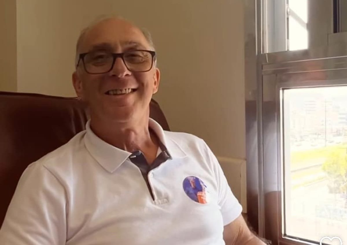 Morre prefeito eleito de Arroio dos Ratos