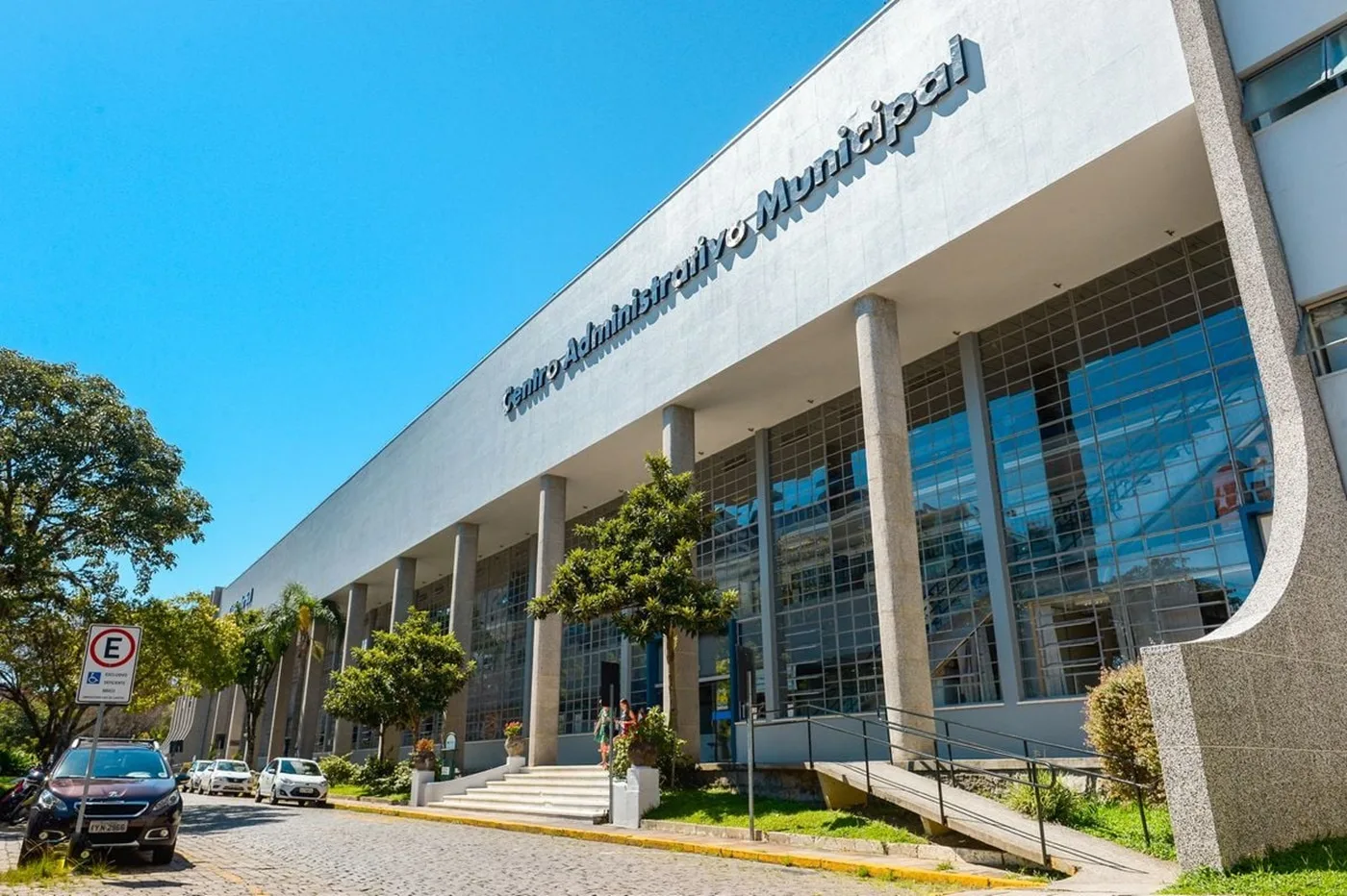 Prefeitura de Caxias do Sul abre processo seletivo com 20 vagas para recém-formados 3 Prefeitura de Caxias do Sul abre processo seletivo com 20 vagas para recém-formados