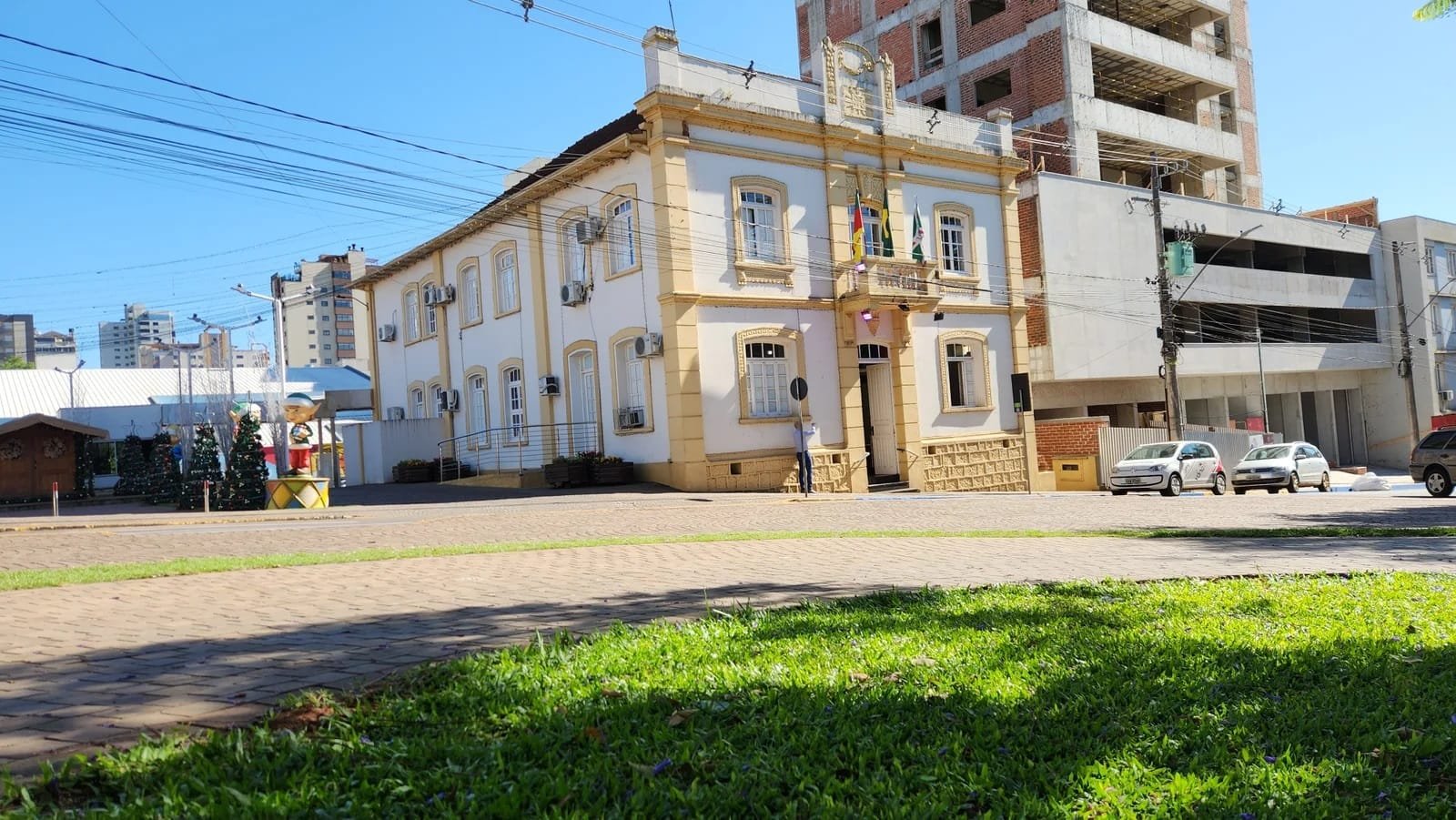 Prefeitura de Marau abre inscrições para concurso público 7 Prefeitura de Marau abre inscrições para concurso público