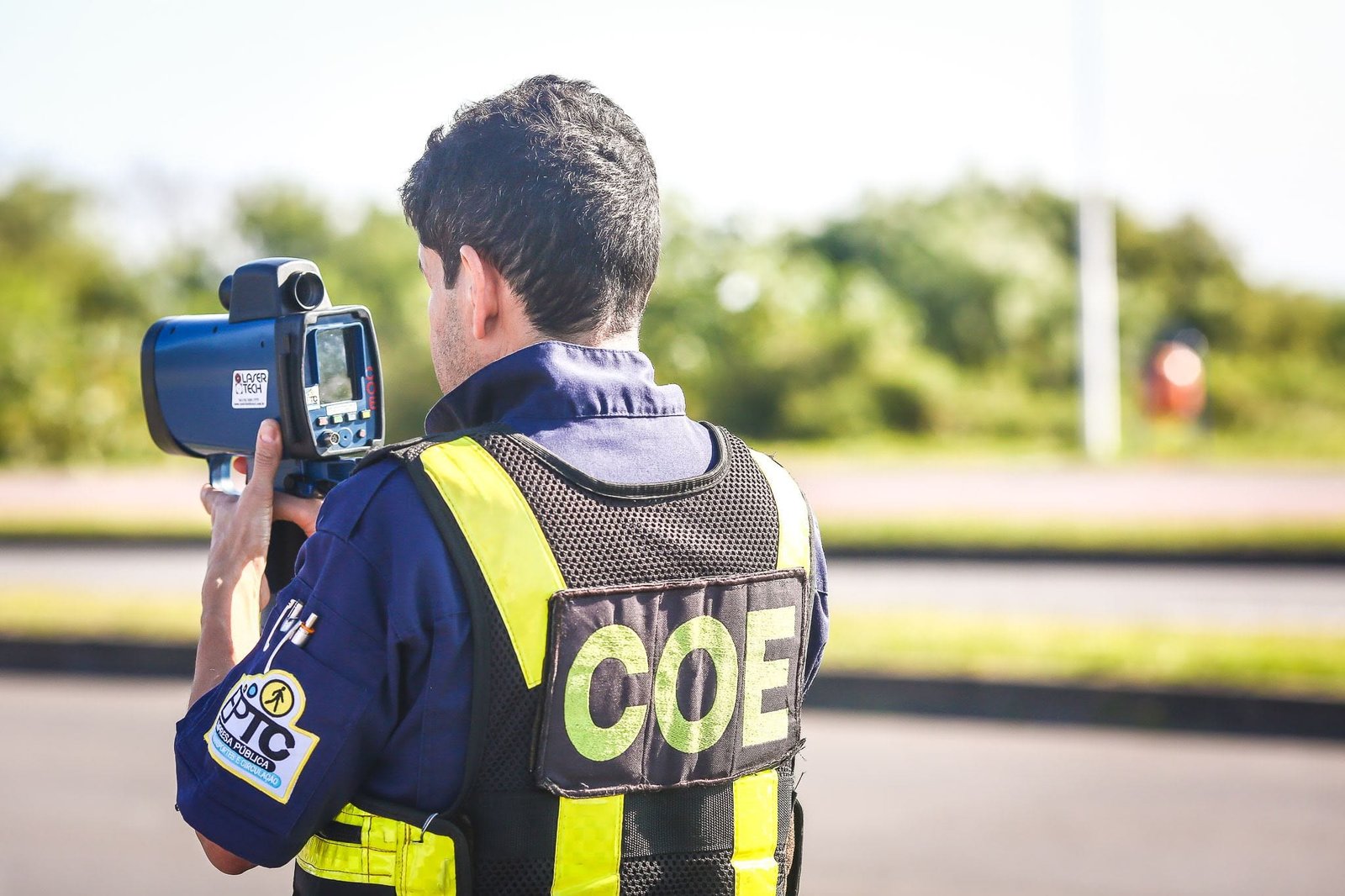 Operação Radar em Porto Alegre passará a ser informada pelo Waze 