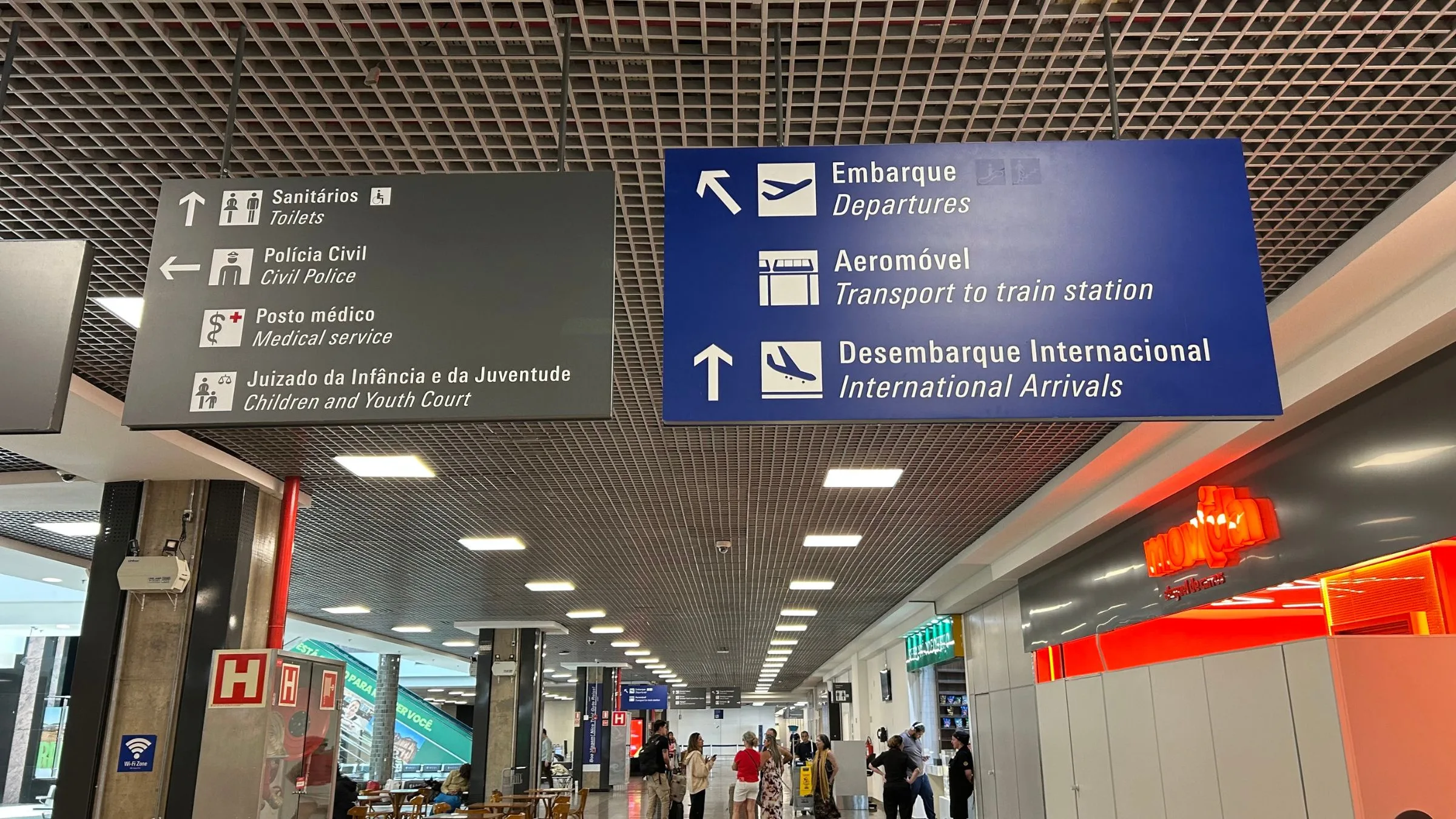 Aeroporto de Porto Alegre ganha aumento de conectividade para atender demanda na temporada de verão 