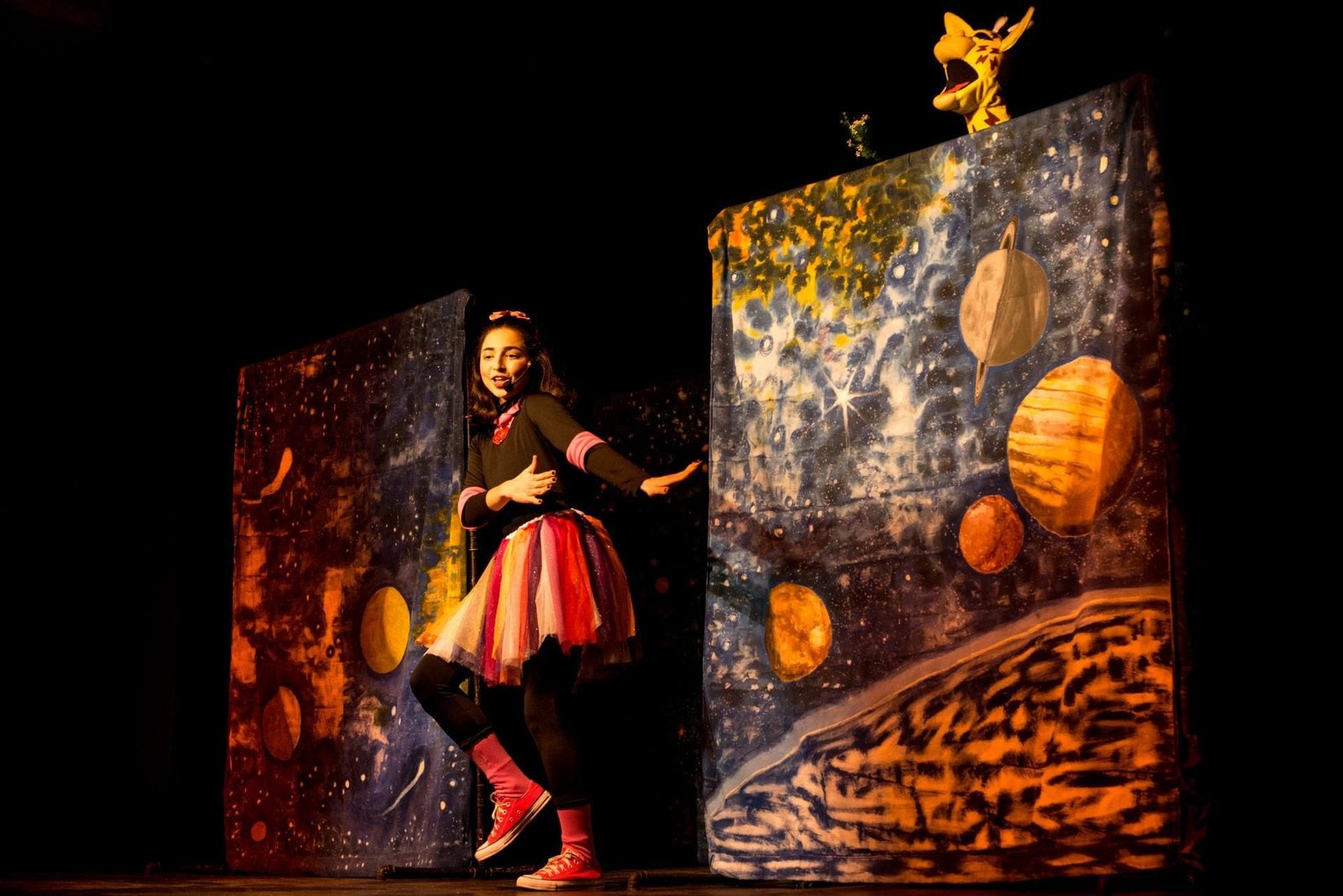 Quarta semana do Porto Verão Alegre contará com 3 espetáculos nacionais e 30 atrações locais