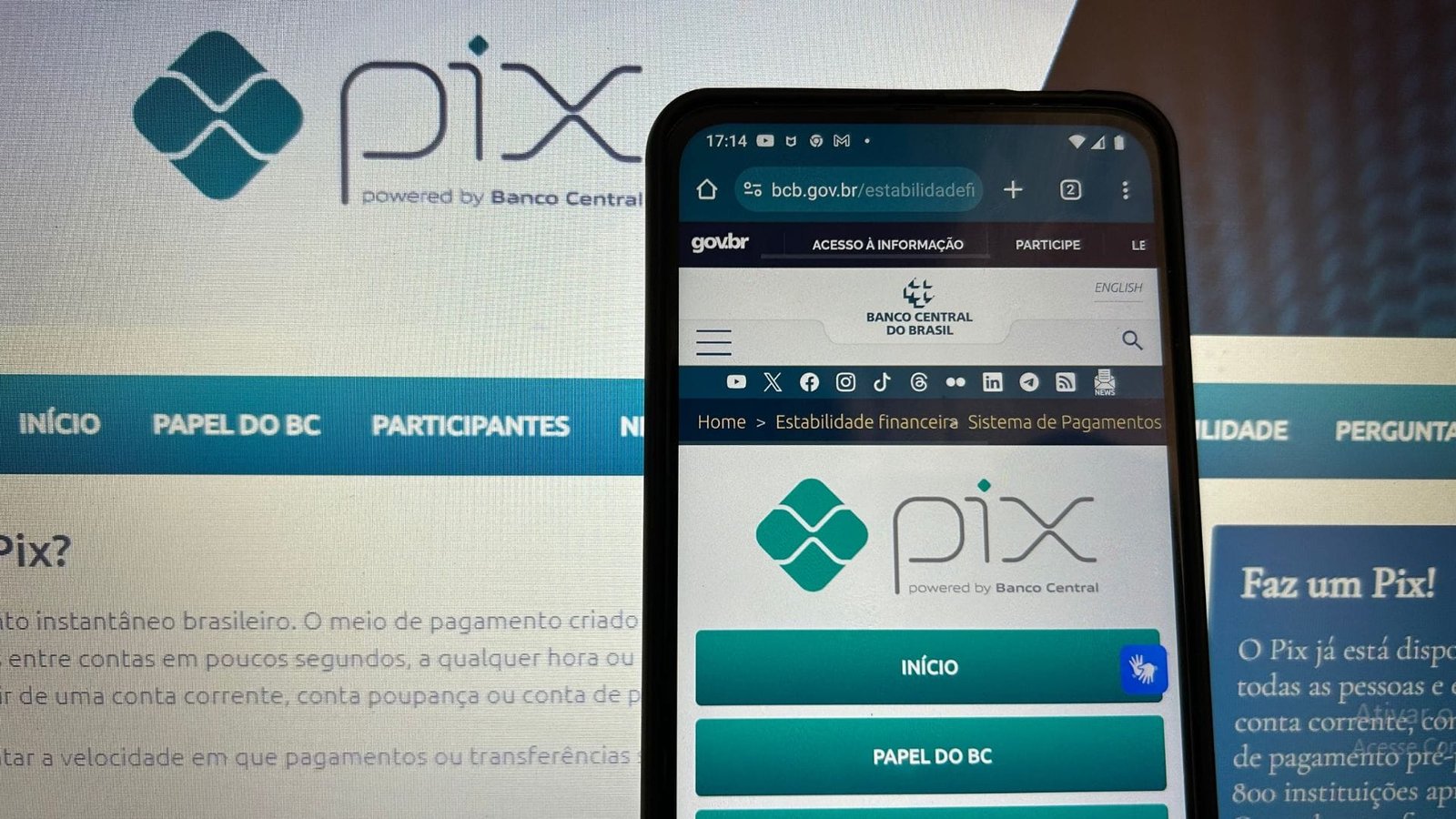 Pix automático começa a valer 4 Pix automático começa a valer