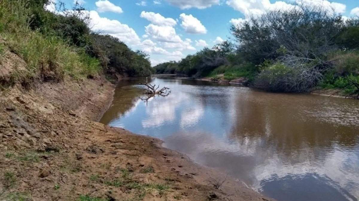 Estiagem: Rio dos Sinos e Rio Gravataí estão em estado de atenção