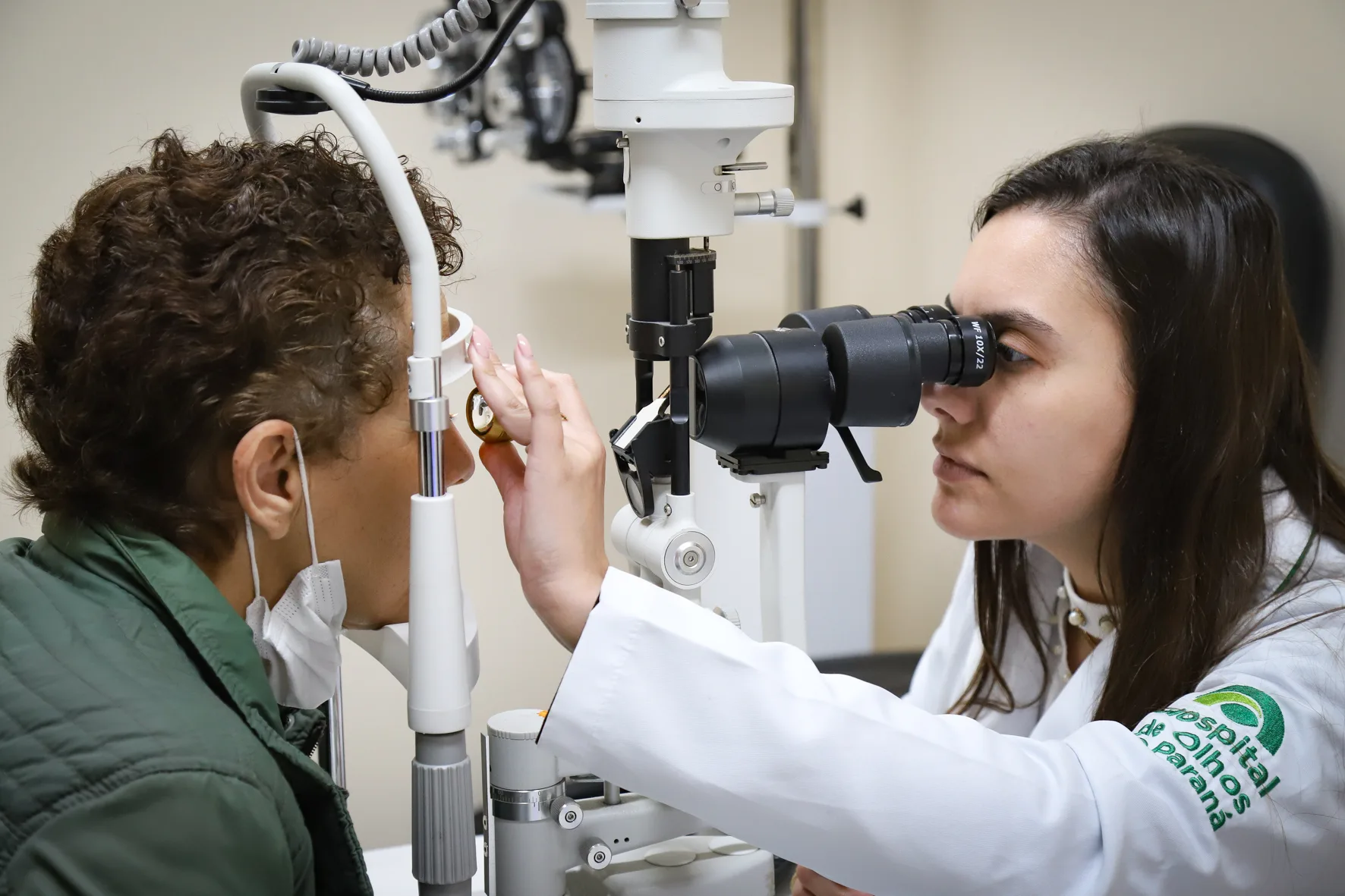 Sociedade de Oftalmologia do RS reforça a importância dos exames para a prevenção da catarata 2 Sociedade de Oftalmologia do RS reforça a importância dos exames para a prevenção da catarata