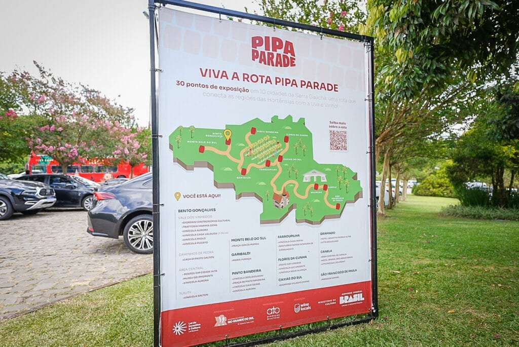 Barris de vinho pintados viram atração na Serra Gaúcha 3 54270863674 3c68e21f63 k 1