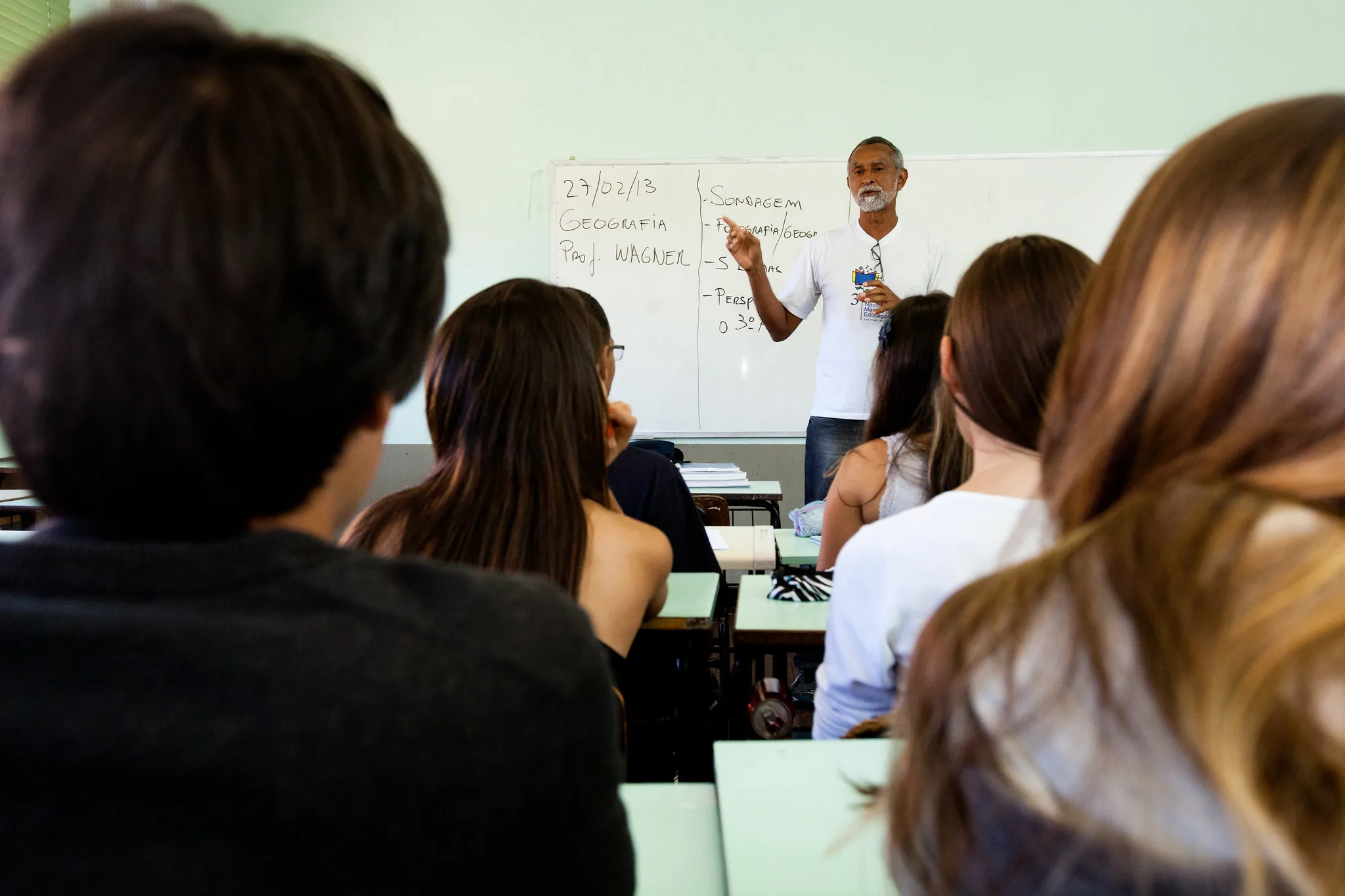 Eduardo Leite anuncia nomeação de 5,8 mil novos professores para a rede estadual 4 Eduardo Leite anuncia nomeação de 5,8 mil novos professores para a rede estadual