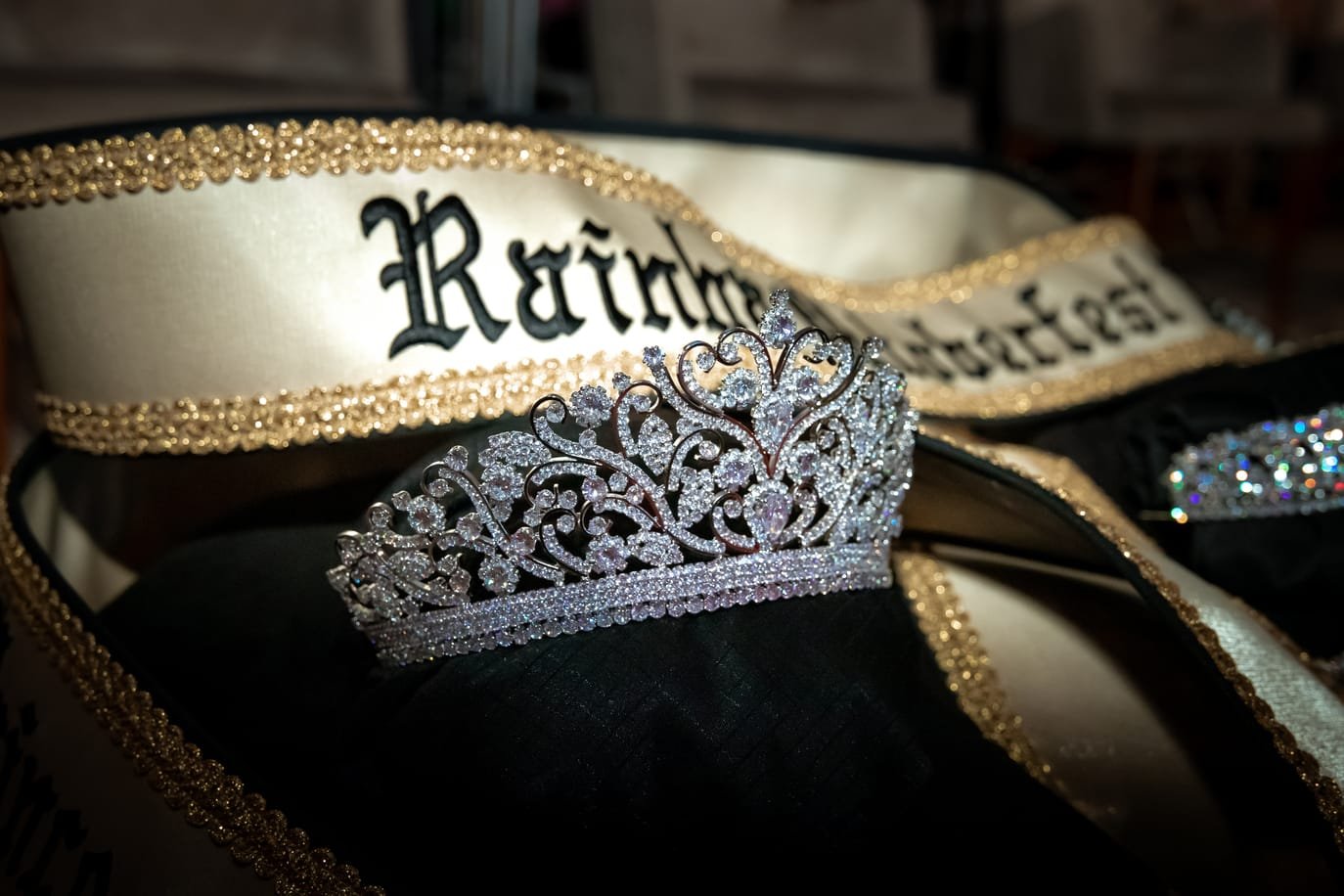 Oktoberfest de Igrejinha divulga candidatas a soberanas da 36ª edição