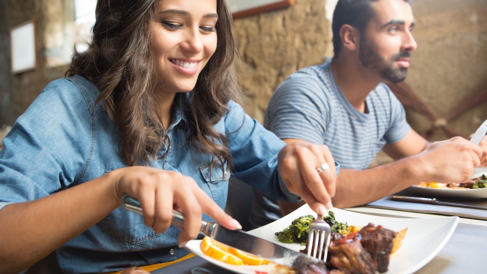 Inflamação do organismo: Como hábitos alimentares podem ajudar