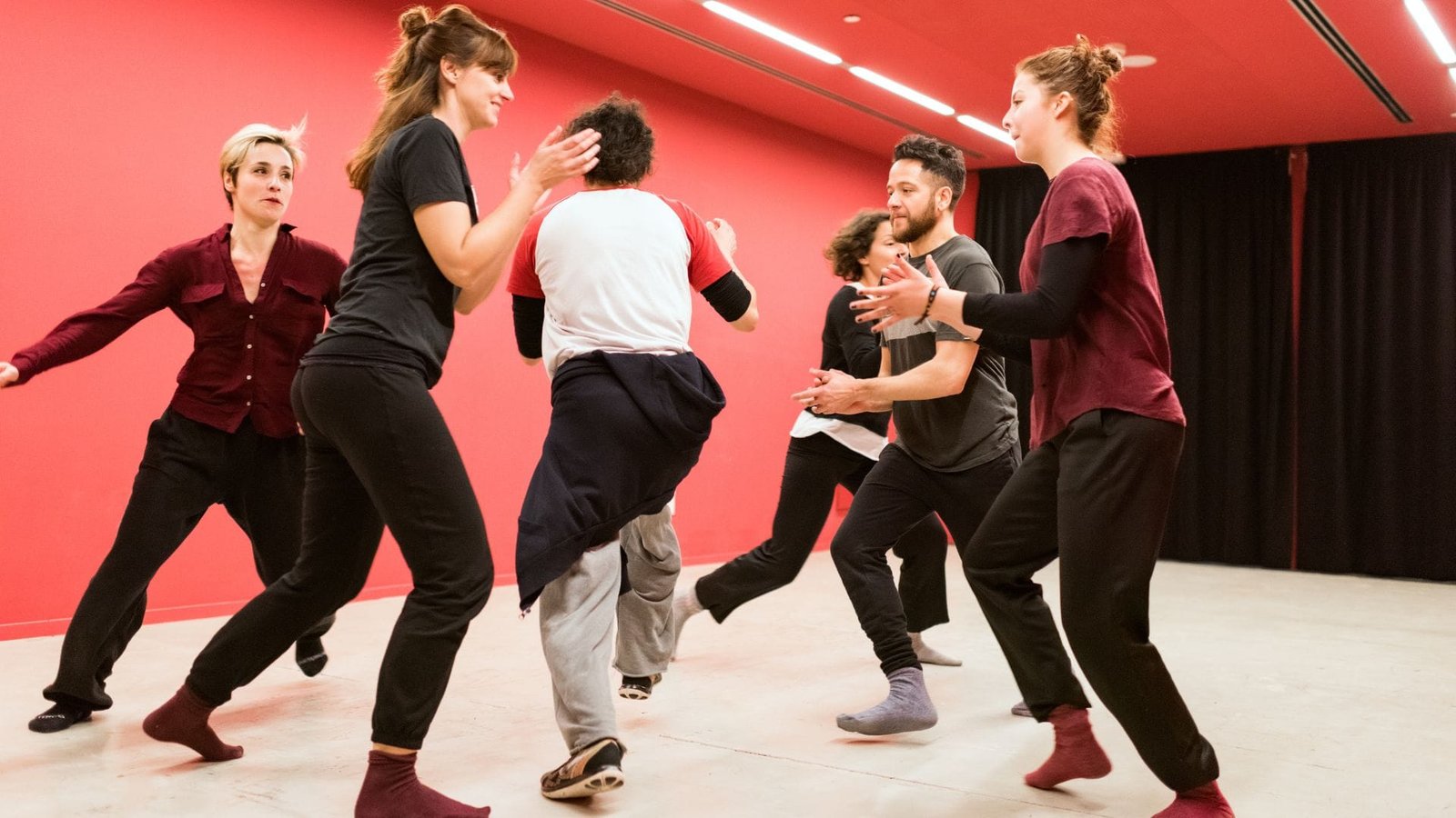 CIEE-RS promove curso gratuito de teatro em Porto Alegre