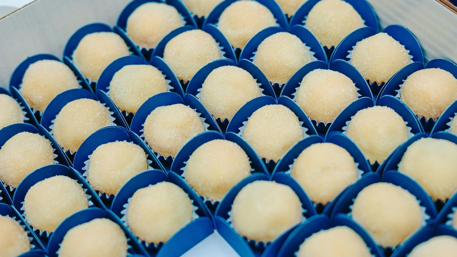 Docinho com 2 Ingredientes e Sem Precisar do Fogão