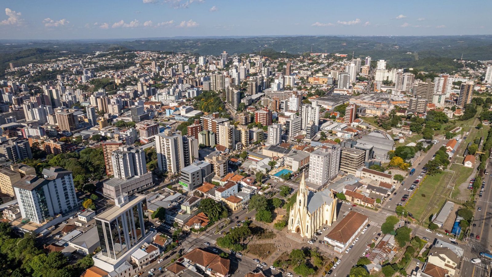Rio Grande do Sul está entre os 5 estados mais acolhedores do Brasil 