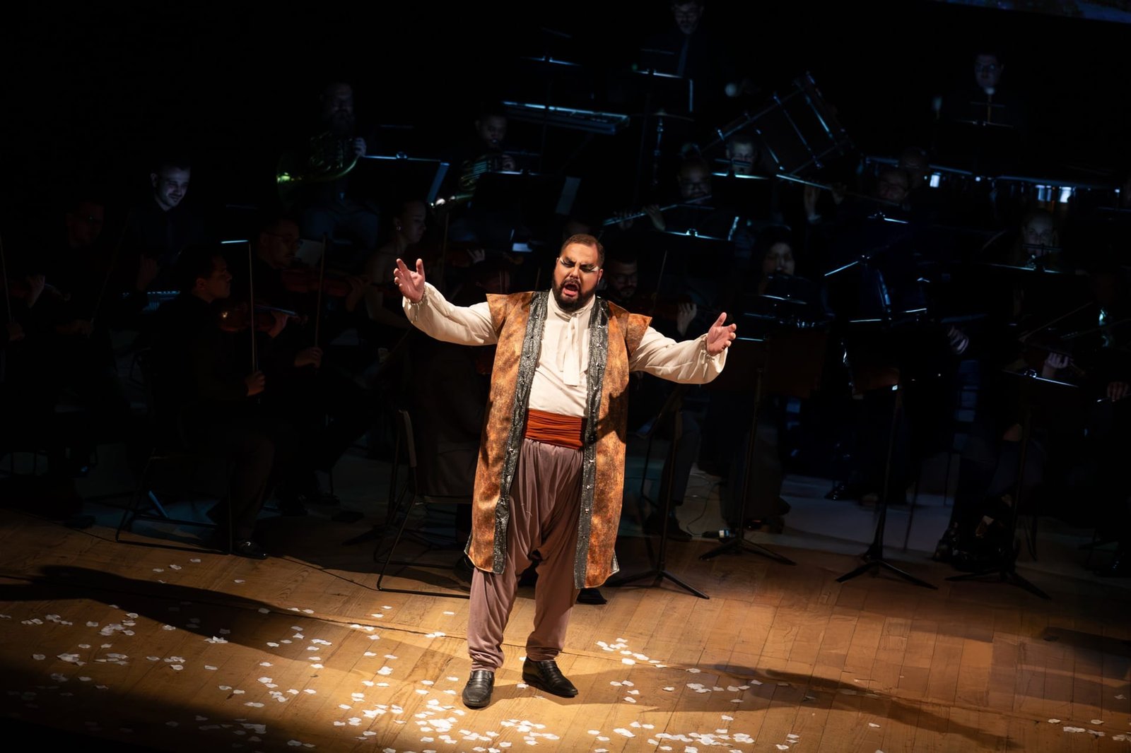 Teatro Simões Lopes Neto anuncia programação completa de inauguração 7 Teatro Simões Lopes Neto anuncia programação completa de inauguração