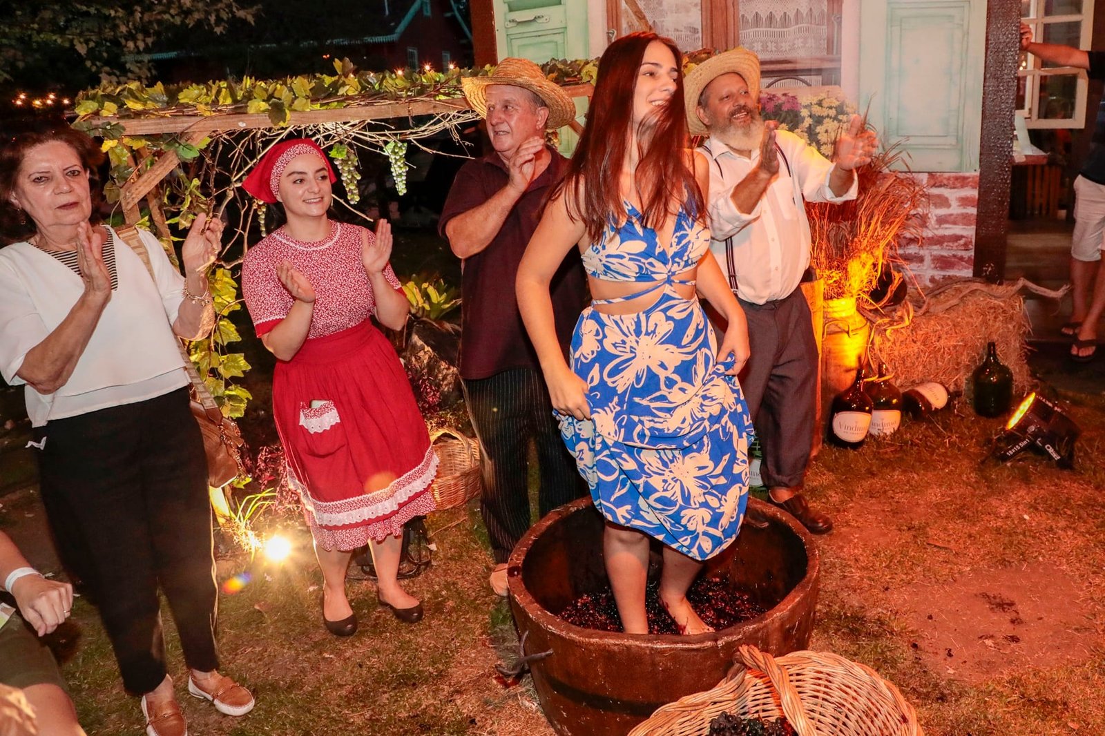 Vinícolas de Gramado terão programação especial durante a 4ª Vindima