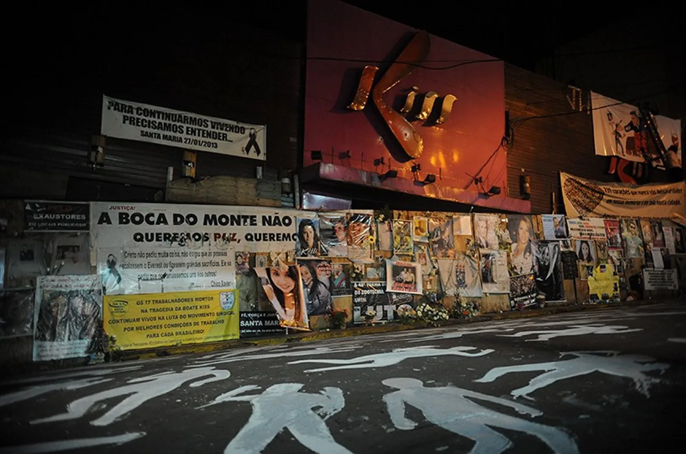 Caso Boate Kiss: STJ volta a julgar recurso do MPRS sobre penas dos condenados 2 Caso Boate Kiss: STJ volta a julgar recurso do MPRS sobre penas dos condenados