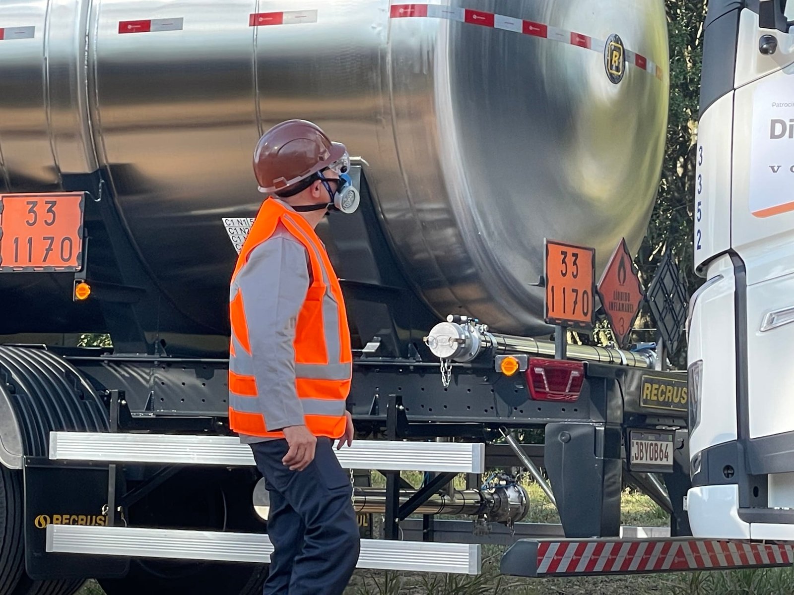 Aumento de acidentes de trabalho no Brasil preocupa SETCERGS