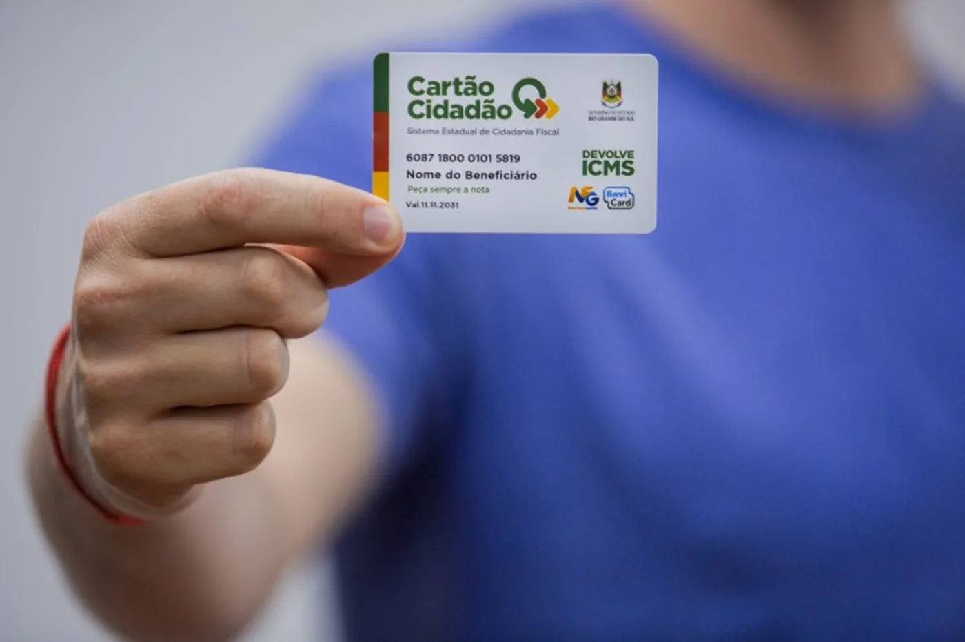 cartao cidadao
