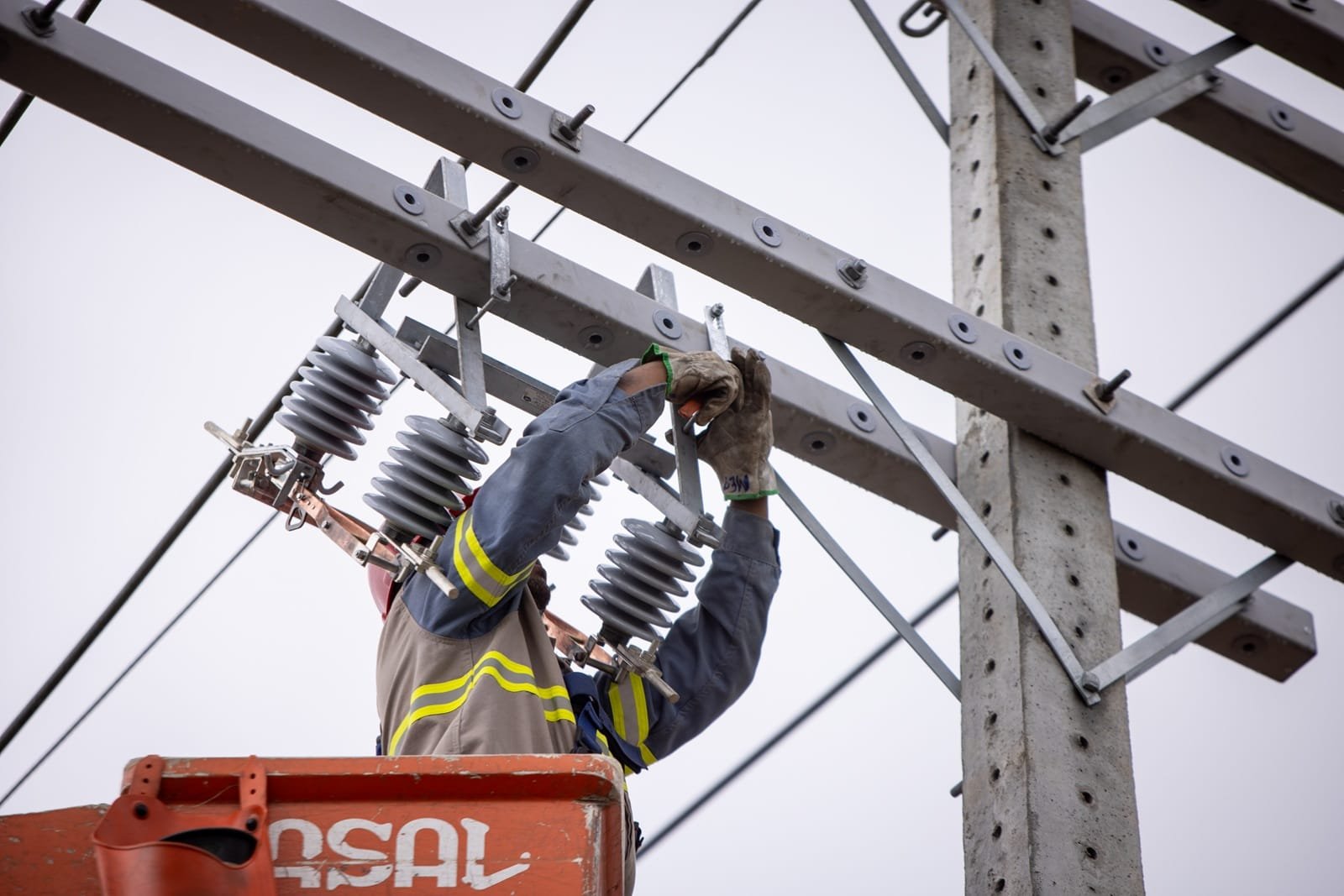 CEEE Equatorial: 22 cidades têm desligamento programado nesta quarta 3 CEEE Equatorial: 22 cidades têm desligamento programado nesta quarta
