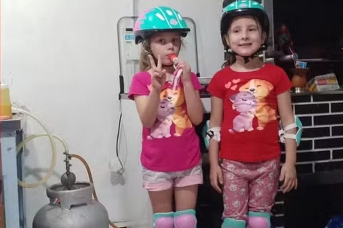 Ministério Público reafirma tese de que mãe matou as filhas gêmeas por asfixia