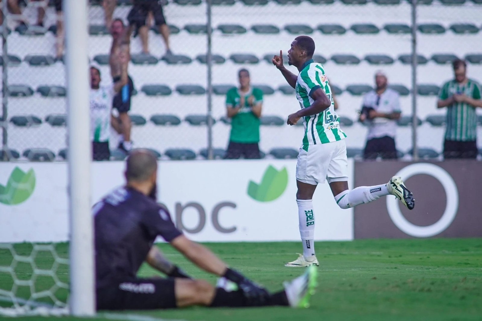 Juventude vence o São José e garante vaga nas semifinais do Gauchão